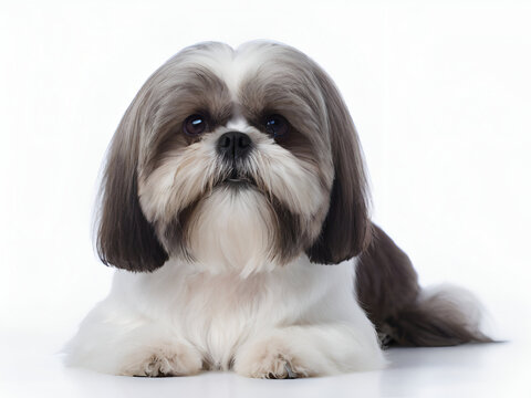 Shih Tzu puppy India